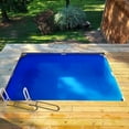 thumbnail image 2 of Fitmax Therapy Pool D Set 9x9' (with Heater and Deluxe Pump) For Aquatic Therapy And Exercise, 2 of 4
