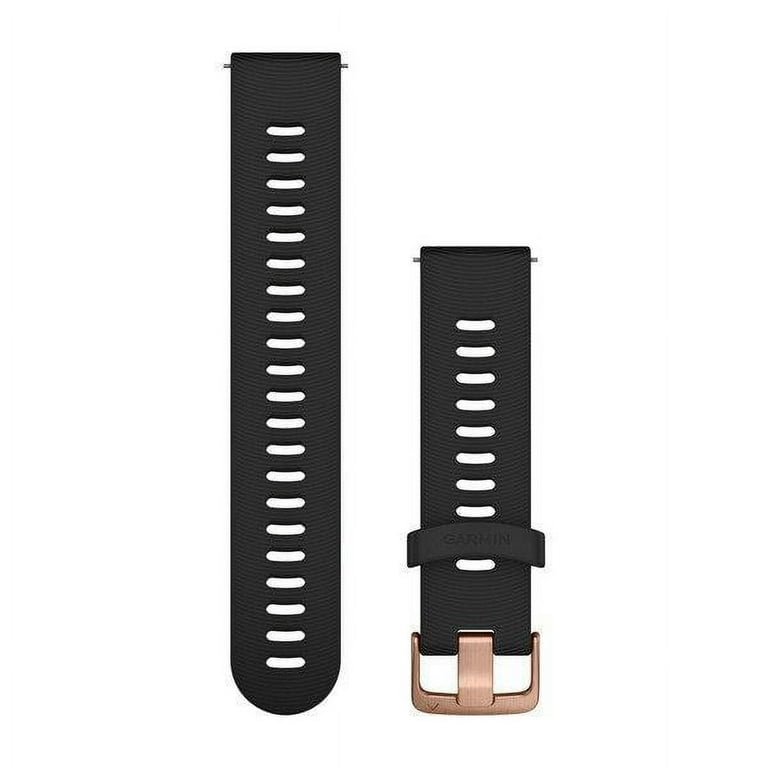 Garmin Quick Release Bands 20mm - Walmart.com