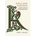 thumbnail image 2 of King and Emperor: A New Life of Charlemagne, (Hardcover), 2 of 3