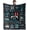 21stBirthday, variant on 21st Birthday Gifts for Him, Gift for 21 Year Old Male Blanket 60"x50", Best 21st Birthday Gifts for Men Man, 21 Year Old Birthday Gifts for Son Grandson, Born in 2005