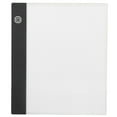thumbnail image 2 of Oubit LED Light Tablet Board Pad,A5 LED Light Box Portable LED Light Box Tracer USB Power LED Light Tablet Board Pad Versatile Functionality, 2 of 9