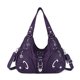 thumbnail image 1 of Angelkiss Hobo Monederos y bolsos para mujer Bolso tipo cartera Bolsos para mujer Bolsos de hombro grandes para uso diario, 1 of 5