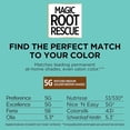 thumbnail image 2 of Tinte de pelo L’Oréal Paris Root Rescue Medium Golden Brown Paquete de 2, 2 of 4