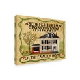 thumbnail image 2 of Trademark Fine Art 'Old Family Home' Canvas Art by Cheryl Bartley, 2 of 3