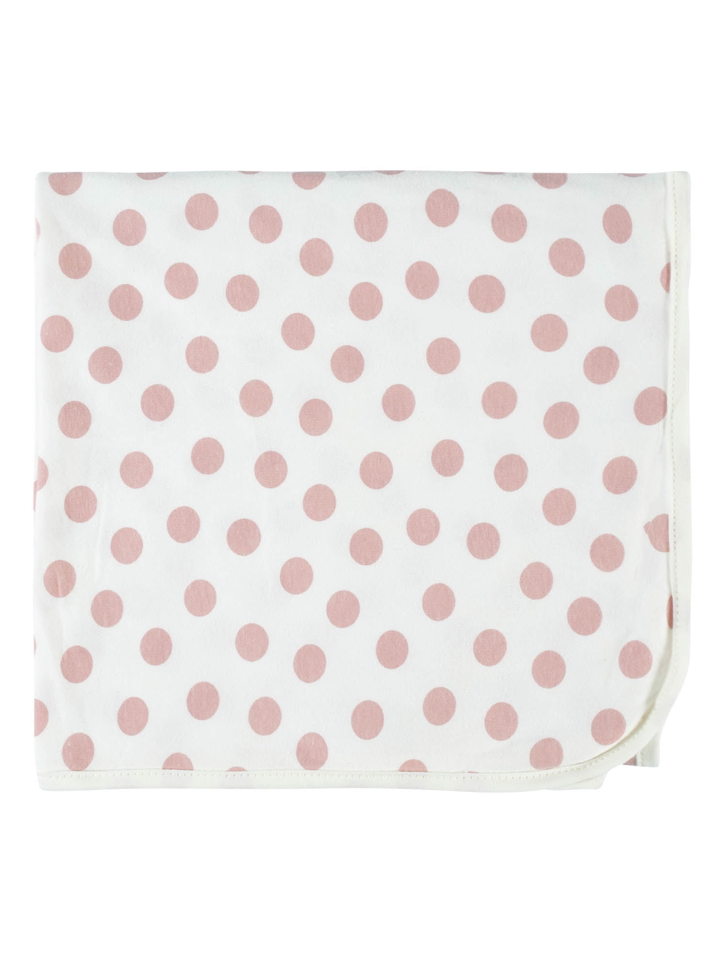 Modern Moments by Gerber Baby & Toddler Girls XL Ultra Soft Swaddle Blankets, 2-Pack, Pink