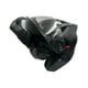 thumbnail image 4 of Casco Para Moto Edge Abatible Negro Brillante Certificado XL, 4 of 4