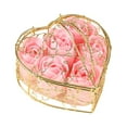 thumbnail image 4 of Valentine's Day Set with Elegant Rose and Fragrant Soap for Home, 4 of 6