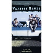 Varsity Blues (Full Frame)
