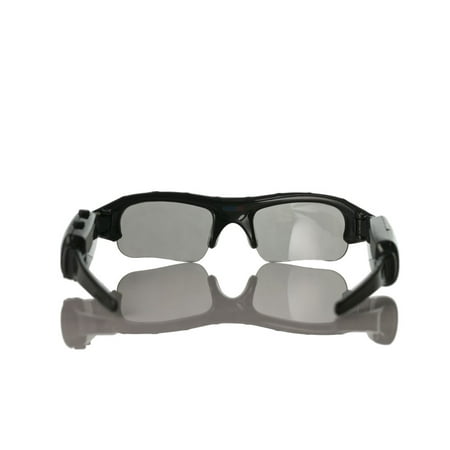 Concealed Digital Camcorder in Polarized Low Priced Sunglasses