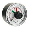 thumbnail image 1 of Manómetro de presión del filtro de la piscina con Dial ECX2712B1 REPLACIONES PORTABLES, ERECUROS, DIRECTO, HIGA RENDIMIENTO para EC65 EC75A C5030, 1 of 8