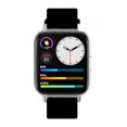 thumbnail image 2 of Reloj Neckmarine Smartwatch Cuadrado Negro negro 44mm Neckmarine Smartwatch, 2 of 3