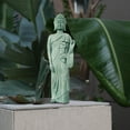 thumbnail image 3 of jifeng Buddha Statues Figurine Home Decor Chinese Left Hand, 3 of 5