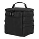 thumbnail image 3 of Bolsa de almacenamiento para acampada, elementos esenciales para acampar con asa , bolsa organizadora para barbacoa Negro, 3 of 8