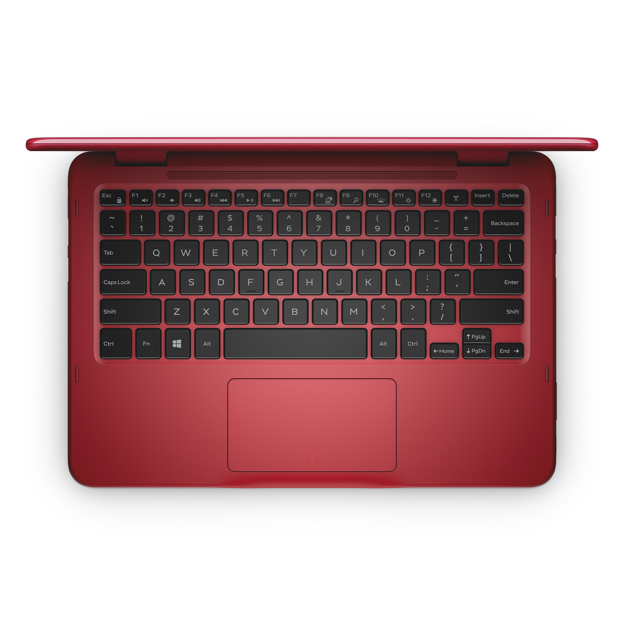 Dell - Inspiron 2-in-1 11.6