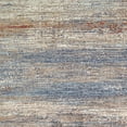 thumbnail image 6 of Couristan Nostalgia Mystic Area Rug, Denim-Tawny, 5'3" x 7'6", 6 of 7