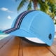 thumbnail image 3 of Gorra de ciclismo Wdftyju Retro transpirable para hombres y mujeres, 3 of 6