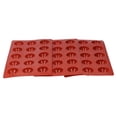 thumbnail image 3 of Mousse Mold,3Pcs Cake Mold 15 DIY Baking Mold Baking Tool Leading Edge Technology, 3 of 14