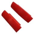 thumbnail image 5 of 2Pcs Wood Graining Tool Set Empaistic Wood Texture Grain Tool Wood Grain Roller Painting Tool Style D, 5 of 7
