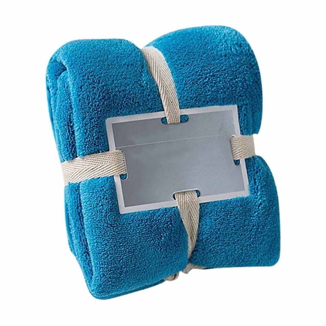 36 X 80 Cm Soft Large Towel - Ideal For Everyday Use
