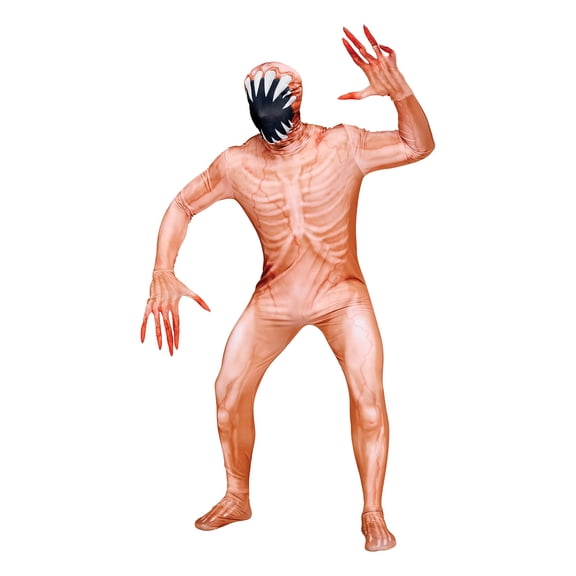 Funworld Adult Pit Dweller Costume One Size Male