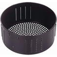 thumbnail image 1 of Air Fryer Replacement Basket 3.7 Qt Non Stick Fry, 1 of 7