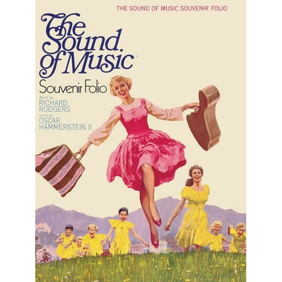 The Sound of Music (Paperback)