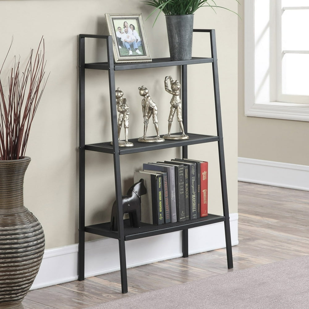 Convenience Concepts 3Tier Metal Shelving
