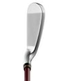 thumbnail image 3 of Pre-Owned Women XXIO Prime Royal Edition 5 7 Iron Individual Regular SP-1200K Value, 3 of 3