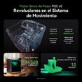 thumbnail image 2 of Impresora 3D Creality K2 Plus Combo Multicolor 350x350x350 mm, 2 of 3