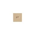 thumbnail image 1 of Tandy Leather X510 Craftool Basketweave Stamp 6510-00, 1 of 1