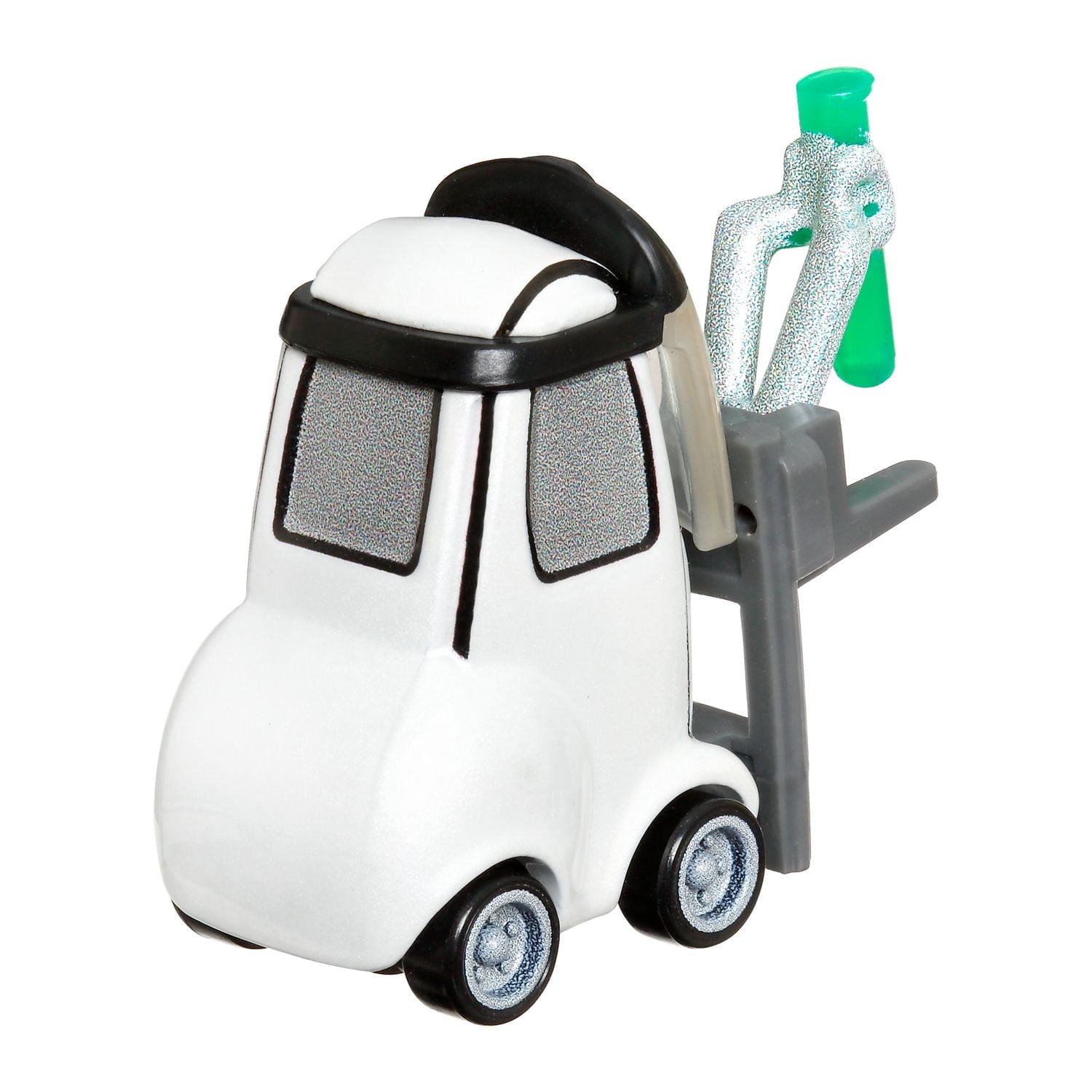 DC Chemist & PC de coffrets de 2 inspirés du film «Les Bagnoles 3» de Disney et Pixar