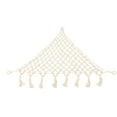 thumbnail image 4 of Stuffed Animal Hammock Plush Hammock Stuffed Animal Net Plushie Net Stuffed Animal Holder Stuffed Animal Hammock Hand Knitted Bohemian Style Cotton Rope Widely Used Plush Hammock, 4 of 8
