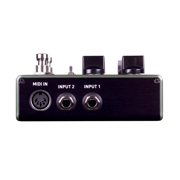 Source Audio One Series Ventris Dual Reverb Guitar Effects Pedal