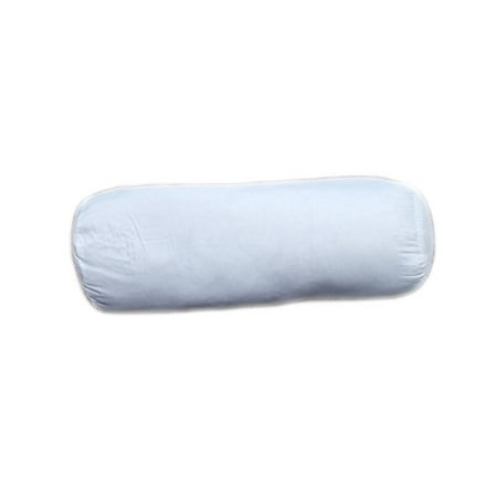 Kojo For Jw Marriott Poly Bolster Pillow Insert 7 Diameter X 20 5