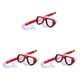 thumbnail image 4 of Protector Facial Toystoory para Niños PVC Buceo Reutilizable Snorkeling Rojo Type1 NO1, 4 of 6