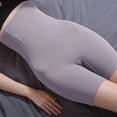 thumbnail image 1 of Bóxers moldeadores de cintura alta para mujer Bragas que levantan la cadera y el abdomen Ropa moldeadora para posparto, 1 of 6