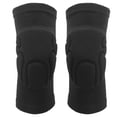 thumbnail image 1 of Knee Brace, Nylon Wear- Knee Support Pad  For Volleyball Basketball Dance, 1 of 7