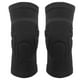 thumbnail image 1 of 1 par de rodilleras protectoras, funda transpirable, soporte para deportes al aire libre, baloncesto L, 1 of 8