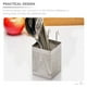 thumbnail image 3 of unbranded 2Ud Soporte Para De Acero Inoxidable Organizador De Cubiertos Para Cocina, 3 of 7