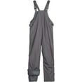 thumbnail image 5 of Arctic Hero Kids' Snow Bib - Boys' and Girls' Insulated Waterproof Ski Pants Overalls (2T-18), 5 of 7