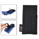 thumbnail image 3 of Soporte para de buceo con funda protectora , funda para cuchillos, correas para ejercicio acuáticos, esnórquel, buceo libre, Negro, 3 of 9