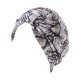thumbnail image 1 of Minnieouse Gorro de turbante con nudo para mujer, gorro para adultos, de cara, Yoga, correr, envoltura para la cabeza, gorro de compras, gorro Sombreros Caqui, 1 of 6