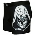 thumbnail image 5 of Marvel Moon Knight and Logo Men's Underwear Boxer Briefs-XLarge (40-42), 5 of 6