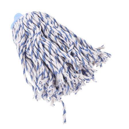 Milisten Mop Refill Easy to Install with Water Absorption for Various Floor Types and Everyday Home Cleaning