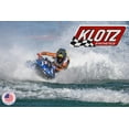 thumbnail image 4 of Klotz Ski Craft TechniPlate Premix/Injector 2-Stroke Synthetic Oil for Jet Skis TC-W3 PWC High Performance Marine Engine Oil – 1 Gallon KL-307, 4 of 4