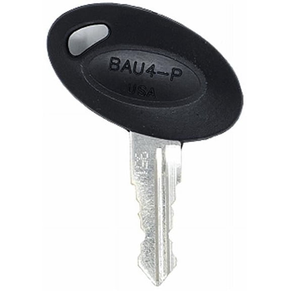 13689956 Bauer Replacement Key, Code 956