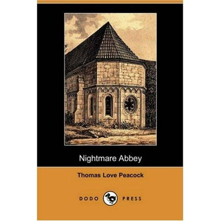 Abbey Press - Nightmare Abbey (Dodo Press)