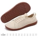 thumbnail image 5 of Nuevos Zapatos Deportivos Transfronterizos Gran Tamaño Con Horma Ancha Zapatos Casuales para Parejas Primavera Y Otoño Transpirables Y Ligeros (K01 Beige 36), 5 of 9