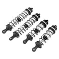 thumbnail image 5 of RC Center Diff Spur Gear 55T Steel Wear Resistant High Strength Spur Gear for Racing 1/7 MX 07, 5 of 8