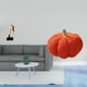thumbnail image 2 of Escultura De Calabaza De Resina Con Forma De Nota Musical, Almohada De Peluche, Adorno Creativo Para Mesa, Cojín Para Sofá, Centro De Mesa Para Escritorio, Chimenea, Dormitorio, Decoración, 2 of 8
